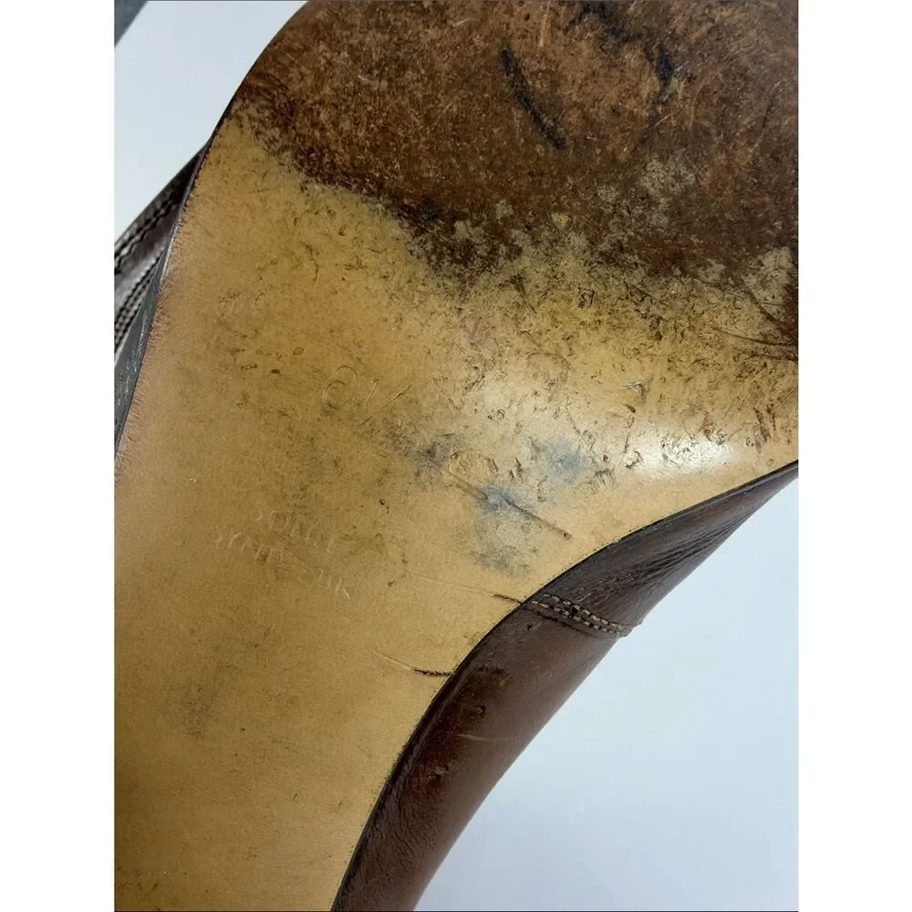 Oswald beautiful pumps